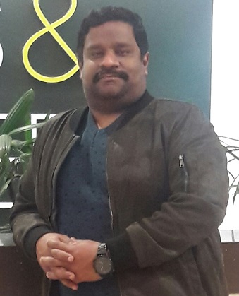 Vikas Gupta