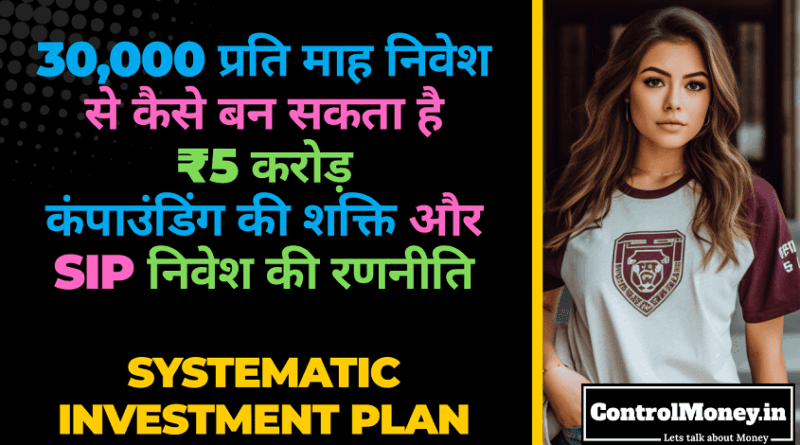 Systematic Investment Plan